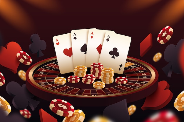 Exploring bonuses at a French online casino