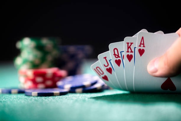 Understanding Rules at Casino Non AAMS Platforms