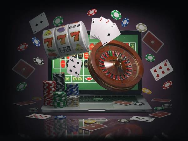 casino non aams Sites with Quick Deposits