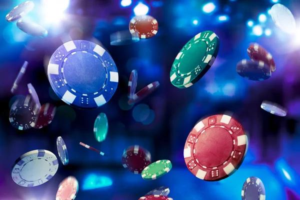 Key Factors to Consider Before Joining a Casino