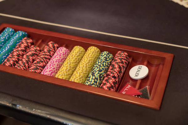 Choosing the Right Casino Online for Beginners