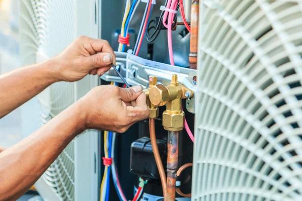 Expert Air Conditioning Installation Services in Peoria for Reliable Cooling