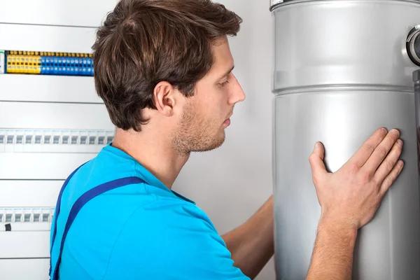 Upgrade Your Home with Professional Water Heater Installation
