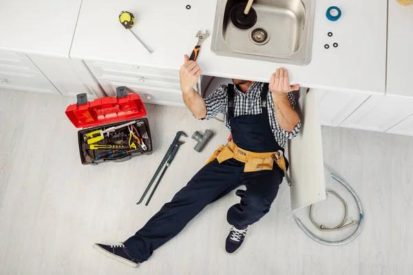 Top Rated Plumber Service in Yuma for Residential Plumbing