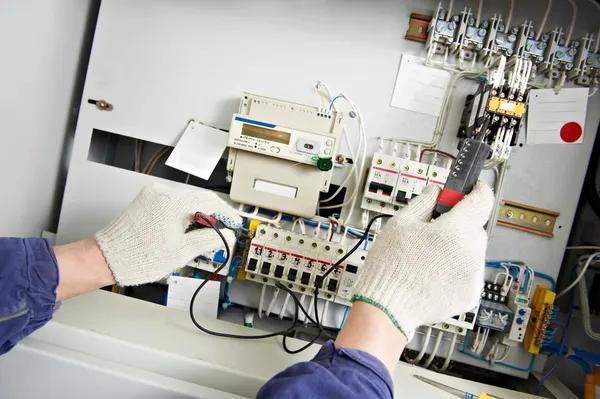 Wiring and Electrical Services That Power Your Business Growth