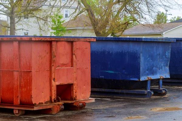Things to Know Before Booking a Peoria Dumpster Rental