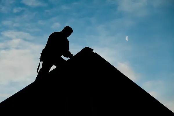 Smart Ways to Save Money on Roof Repair Work in Liverpool