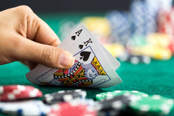 Nouveau Casino En Ligne Et Offres VIP