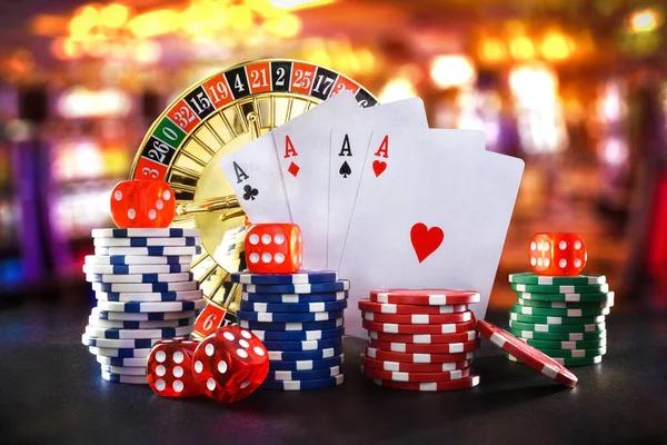 How Technology Improves online poker in cambodia Experiences