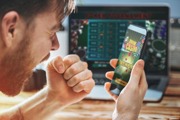 Bookmaker Sans Limite De Mise Compatible Mobile