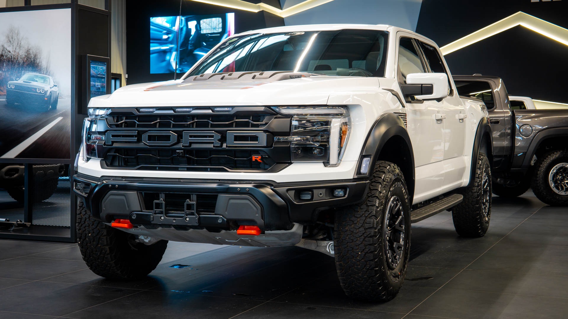 Comparing Vehicle Options Available at Gregg Young Ford of Newton