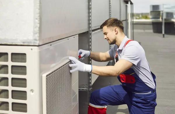 Expert AC Repair New Bern Homeowners Can Count On
