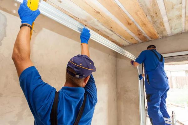 Why Quality Garage Door Installation Matters for Home Security