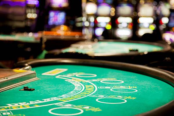 Understand Why crypto casino Platforms Continue to Attract Players