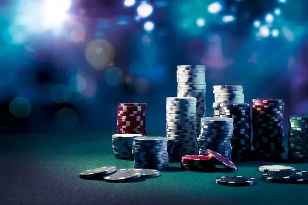 Top Features Found in Migliori Casino Non AAMS Sites