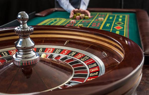 Casino en ligne retrait instantané avec processus simplifié