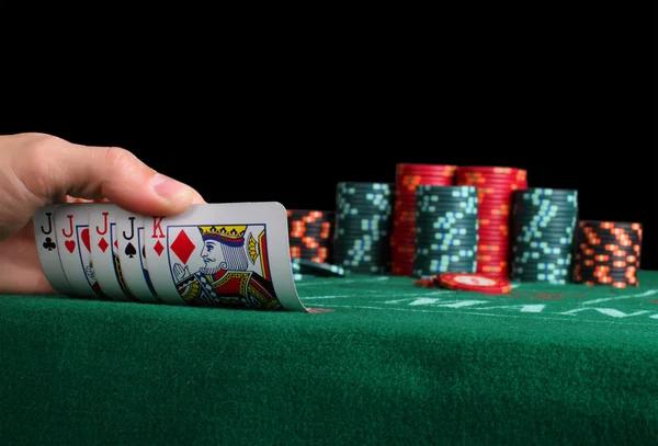 Why Try meilleur casino en ligne Today