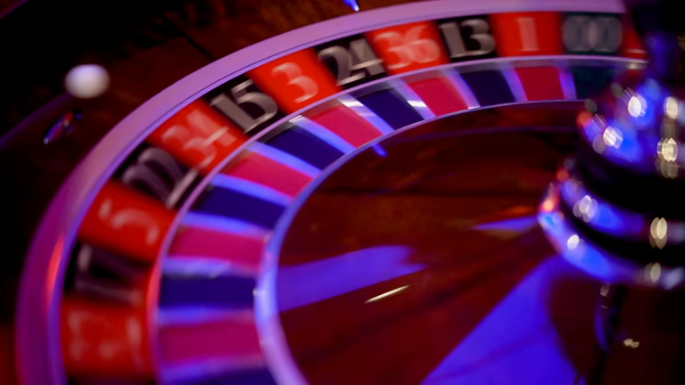Discover the Mejores Casinos Online Available Today
