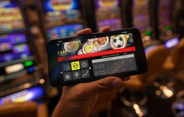 The Future of casino online non AAMS Gaming