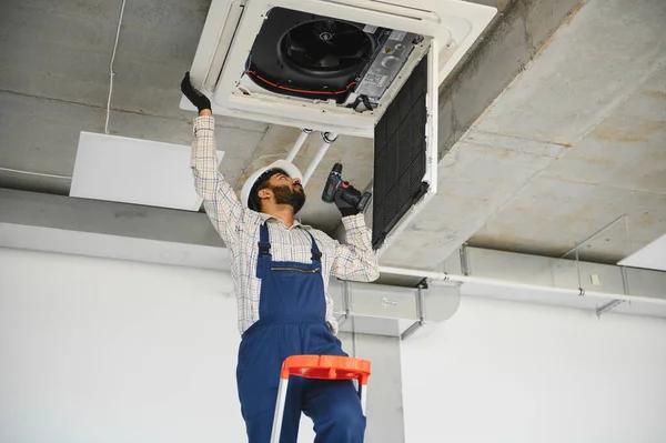 Experience Reliable Cooling Solutions with Ranger Air Conditioning