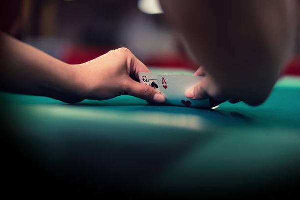 Casino En Ligne France Légal Et Jeux En Direct