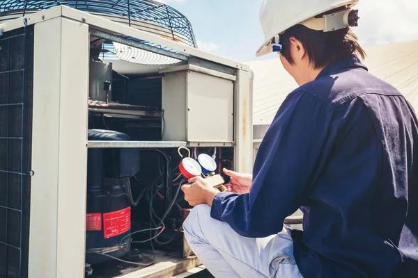 Furnace Repair Service That Improves Furnace Reliability