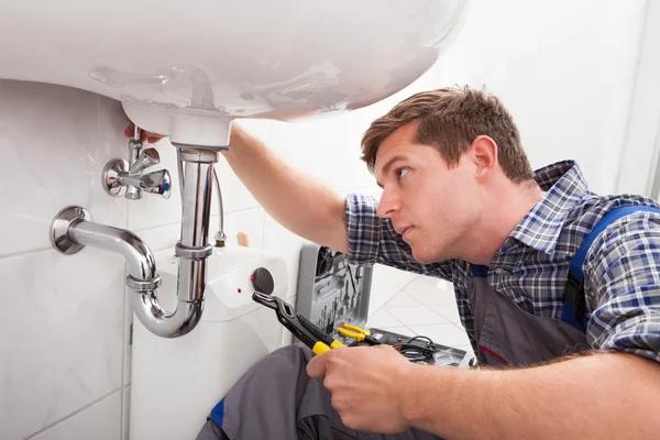 Expert Dothan Plumbing Service Available When You Need It
