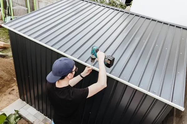 Affordable Roof Replacement Solutions in Knoxville TN