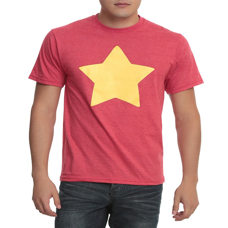 Complete Your Collection with Premium Steven Universe Merchandise