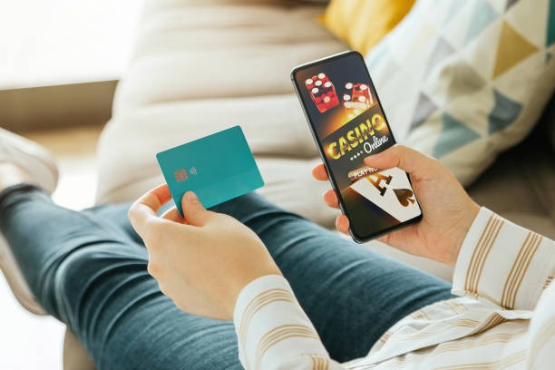 Navigating the World of Online Casino Gaming