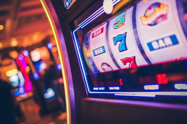 Key Facts About casino non aams