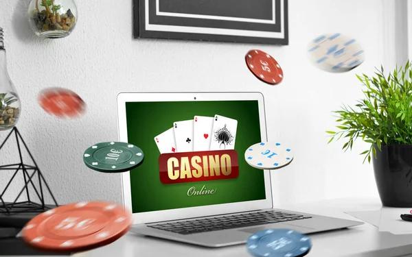 How casino en ligne Platforms Compete Globally