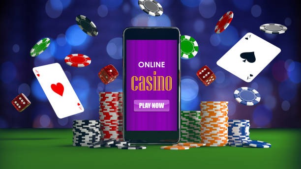 Trusted Casino con prelievo immediato A Practical Guide