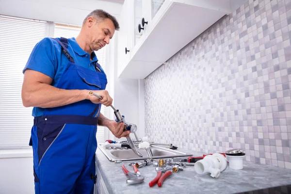 Trusted Plumbing and Water Maintenance Services