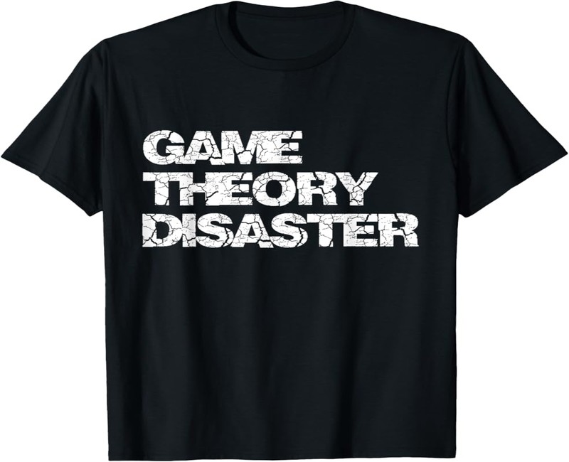 Visit the Best Game Theory Store for Official Fan Gear
