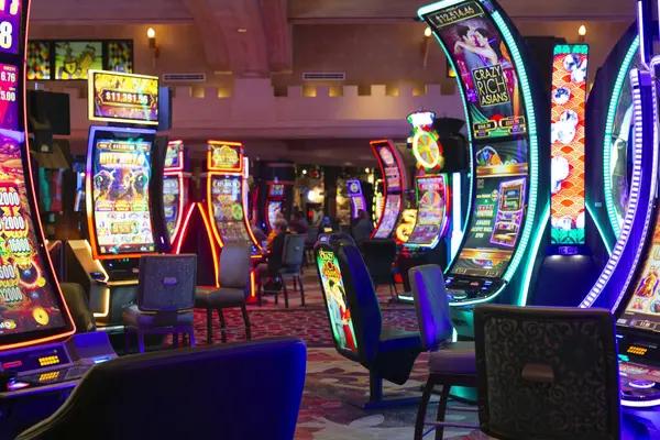 What Users Should Consider With casino non aams