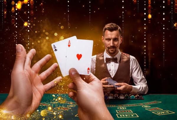 Experience Authentic Dealer Games through the best online casino sites Singapore for Players