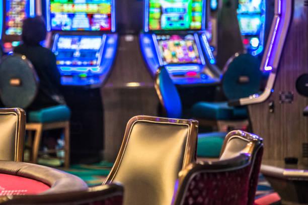 Exploring Available Choices Through migliori casino non AAMS