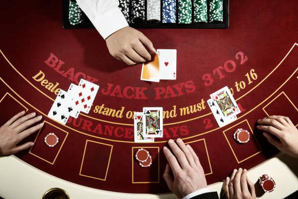 A Detailed Look at Choosing online casino Singapore For a more convenient experience