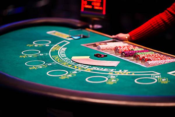A Guide to Understanding Casino Website Navigation