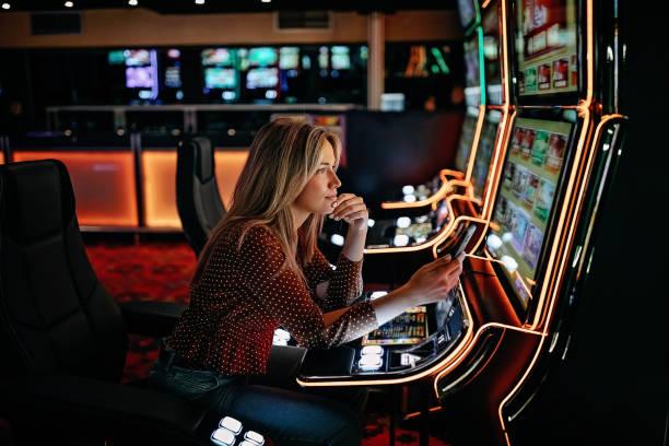 Key Factors to Consider When Choosing casino non aams