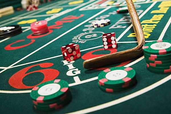 How Game Menus Work Across the top online casinos