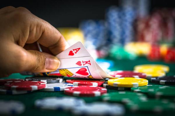 Finding Progressive Jackpot Games at the best online casino Singapore for Players
