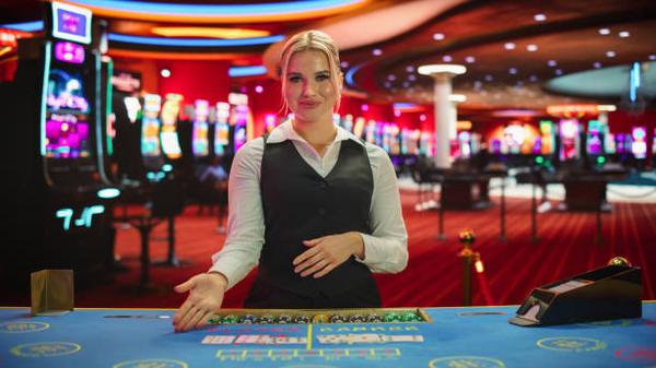 What Beginners Should Know About arabic casinos