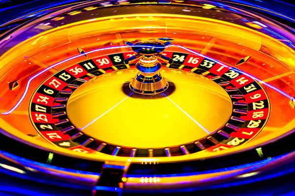 Understanding the Digital Entertainment Market Through เว็บคาสิโน