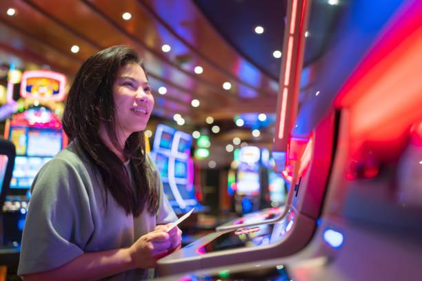 Understanding Payment Choices Available With casino non aams