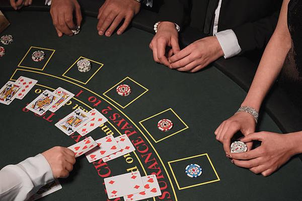 Exploring Different Game Types on Singapore online casino