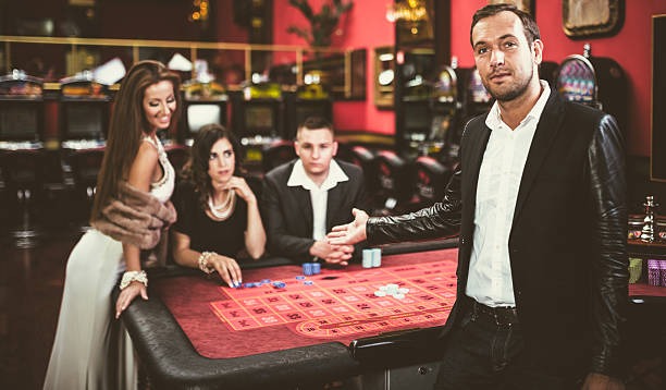 Gaming Categories and Features Across Online Casinos Singapore