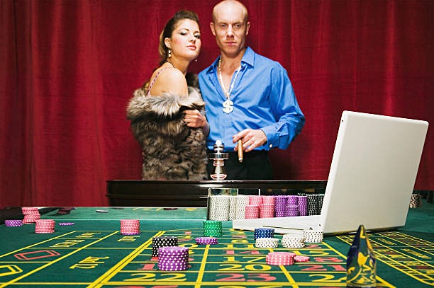 Useful Digital Services Available Through Online Casino Singapore