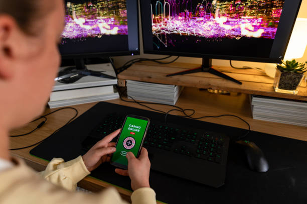 A Simple Guide to Finding Reliable bahrain online casino